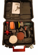 PARKSIDE Polerka akumulatorowa PAAP 12 E5 12 V