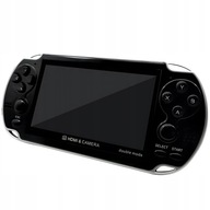 KONSOLA PRZENOŚNA DO GIER RETRO PEGASUS SEGA NES SNES GAME BOY