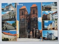 BRZEG - WIDOK - TEN PRZEDMIOT