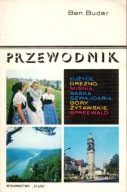 Łużyce Drezno Miśnia Saska PRZEWODNIK