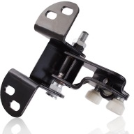 WÓZEK ROLKA ŚRODEK DRZWI PRZESUWANYCH PRAWYCH do VW CRAFTER MAN TGE 2016-