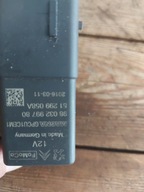 PRZEKAŹNIK ŚWIEC FORD MONDEO MK5 9803299780