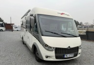 Carthago Chic C-line 5.0 QB - MY2019, automat 180KM, 1-szy wlasciciel 2.3