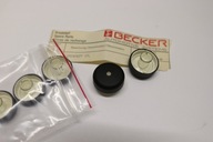 oryginalna GAŁKA radio Mercedes Becker mercedes Special Classic Exquisit