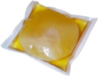 GRZYBEK HERBACIANY GRZYB KOMBUCHA SCOBY 13cm KOMBUCZA STARTER