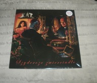KAT Szydercze Zwierciadło LP NOWA metal mind prod. 2018 r ROMAN KOSTRZEWSKI