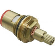 GŁOWICA DO BATERII CERAMICZNA 1/2 WIELOKLIN 20