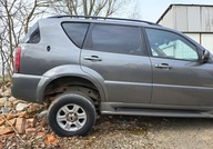 SsangYongKGM Rexton SsangYongKGM Rexton 2.9 Diesel 120KM