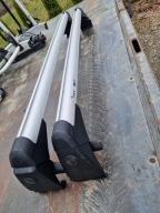 VW Golf V H/B bagażnik dachowy BDB KPL ORG