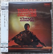 Pharoah Sanders KARMA SHM-SACD Cardboard Sleeve (mini LP) Japan 2025
