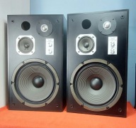 FISHER STE 2130 *Genialne Japońskie Kolumny* Głośniki 300mm* 130 Wat*