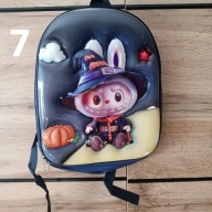 Plecak Labubu dla chłopca TTP 408