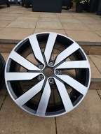 Felga 18cali 5x112 7.5j et51 Vw Golf 5G0