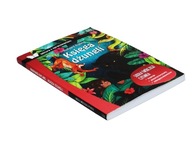 Księga dżungli. Lektura z opracowaniem - Rudyard Kipling