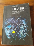 Sowa, córka piekarza Marek Hłasko