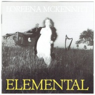 CD Loreena McKennitt - Elemental 2004 bez DVD