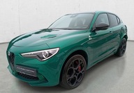 Alfa Romeo Stelvio 2.9 V6 Bi-Turbo Quadrifoglio Q4 aut 2.9 Benzyna 510KM