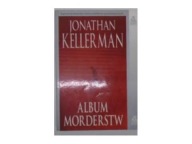 Album morderstw Jonathan Kellerman