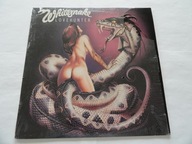 WHITESNAKE - LOVEHUNTER - LP - 1979 USA - SUPER STAN / DEEP PURPLE