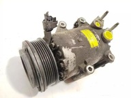 SPRĘŻARKA KOMPRESOR KLIMATYZACJI AV1119D629AC FORD 1.6 TDCI