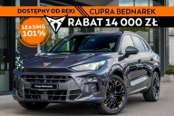 Cupra Terramar Advantage Edition 2.0 TSI 204 KM