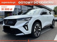 Od ręki - Techno Full Hybrid 1.2 E-Tech 200KM / Pakiet Harman Kardon