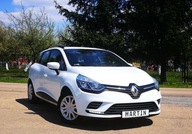 Renault Clio IV 1.2 75PS Benzyna LPG - Salon Polska - Super zadbany