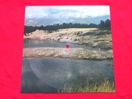 GAJKOWSKI nie żal POCZTÓWKA DŹWIĘKOWA test TŁOCZENIE PRÓBNE NM KAPITAN NEMO