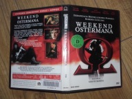 WEEKEND OSTERMANA - Rutger Hauer Dennis Hopper