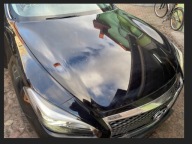 INFINITI Q70 GAC MASKA POKRYWA SILNIKA
