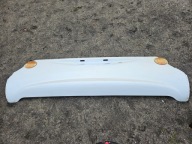 Zderzak tył tylny KAMPER przyczepa TABBERT i inne