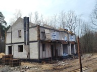 Dom, Żółwin, Brwinów, Pruszkowski, 148 m²