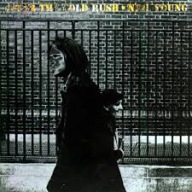 NEIL YOUNG after the gold rush CD 1970 Album