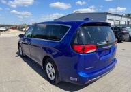 Chrysler Pacifica 2018 Chrysler Pacifica HYBRID TOURING PLUS auto w Polsce