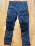 SPODNIE TREKKINGOWE LUNDHAGS FIELD WOMEN 38/80-84