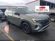 Volkswagen Atlas Peak Edition Sel, 2024r., 4x4, 2.0L 2.0 Benzyna 269KM