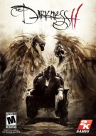 The Darkness II PEŁNA WERSJA STEAM PC KLUCZ