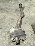 AUDI A4 B8 A5 TŁUMIK WYDECH 8K0253211M