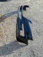 PEUGEOT 508 2010 - 2014 ZDERZAK PRZÓD