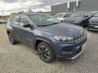 Jeep Compass Poleasingowe.pl