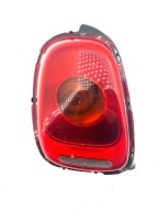 MINI COOPER 13-24 F55 F56 F57 LAMPA LEWY TYŁ TYLNA 7297433