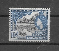 KUT xx Q063 flora MNH VF 48funtów