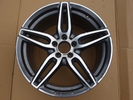 FELGA MERCEDES E-KLASA W213 AMG 9X19 ET 49 TYLNA