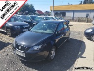 Seat Ibiza SEAT IBIZA wersia 1400 benzyna klimatyzacja ZAREJESTROWANY
