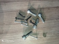 KARCHER 385 ŚRUBA ŚRUBY CZĘŚCI PAKIET