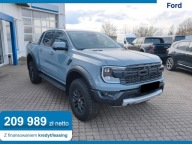 FORD Ranger Raptor A10 4x4 2.0 210KM