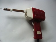 Lutownica transformatorowa prl lutola łódź dwu stopniowa