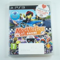 ModNation Racers PS3