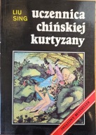Uczennica chińskiej kurtyzany Witold Jabłoński