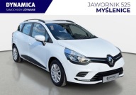 Renault Clio VAT 23 Grandtour Alize 0.9TCe 90KM M5 2020 r., salon PL, komp